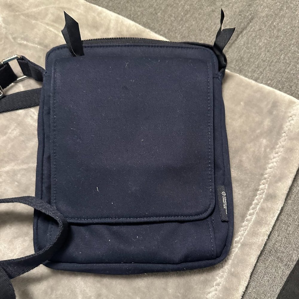 Vera Bradley Mini Hipster